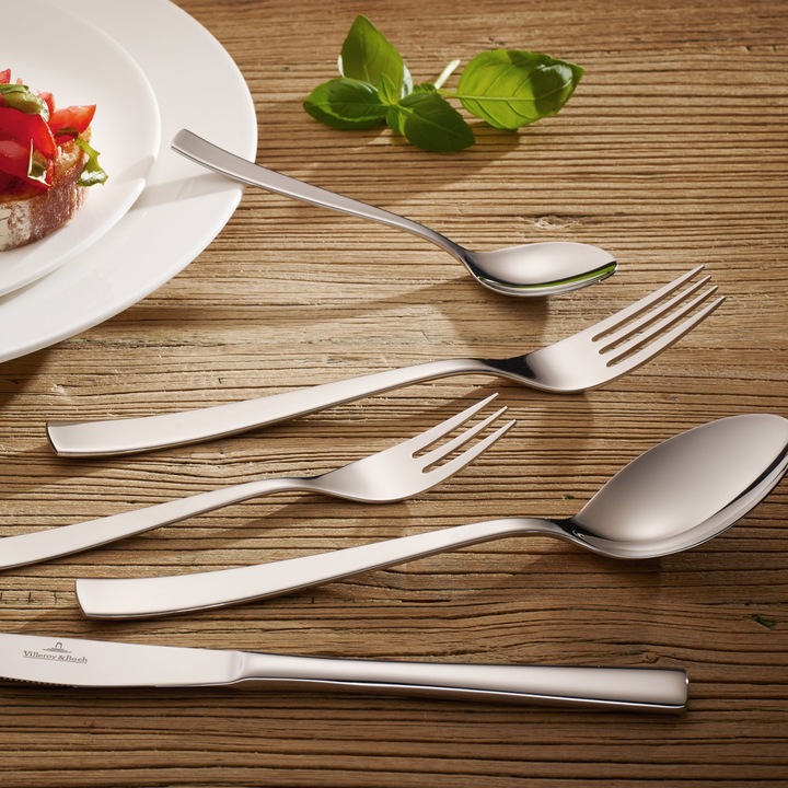Produktbild Villeroy & Boch Karstadt (30 Stück, Besteck Set)