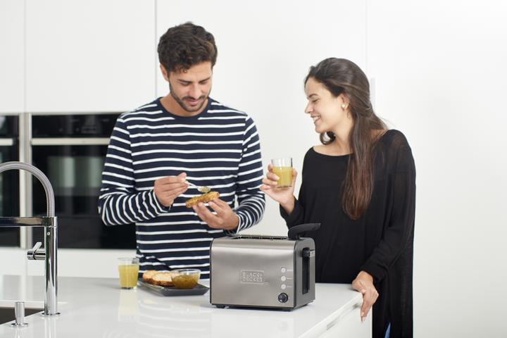 Actual product image Black & Decker BXTOA900E