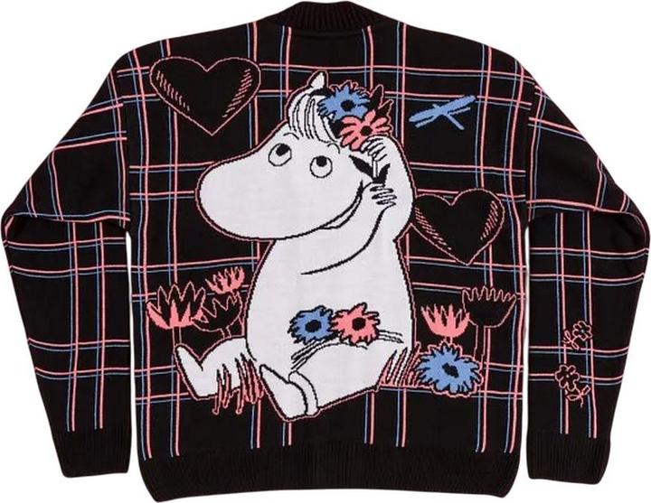 Produktbild Moomin In Love Strickjacke 80. (M)