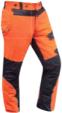 Produktbild ProSafe Forst Schnittschutzhosen SawGuard (L)