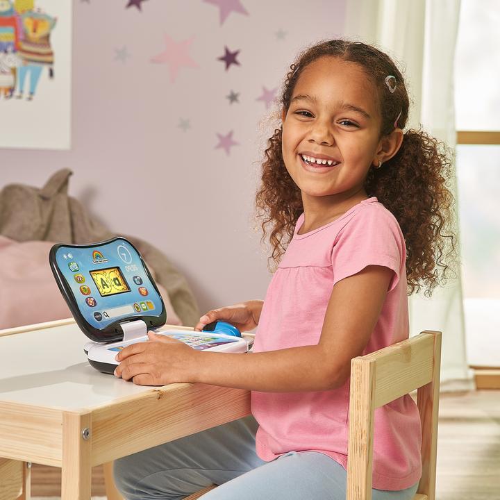 Produktbild VTech Mein Vorschul-Laptop 2.0 (Deutsch, 3 - 6 Jahre)
