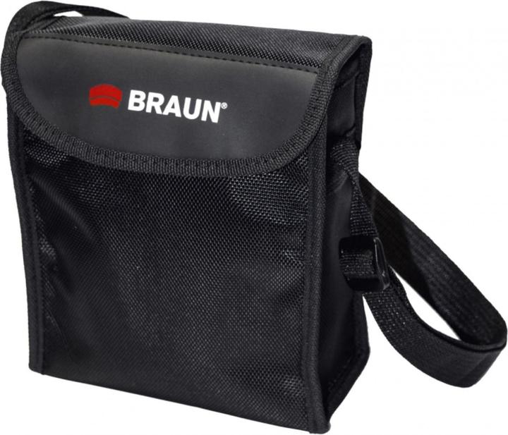 Produktbild Braun Photo Compagno 10x50 WP (10 x, 50 mm)