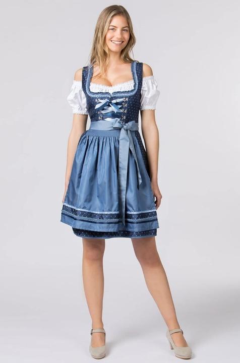 Produktbild Stockerpoint Elise Damenkleid (36)