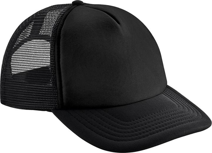 Produktbild Beechfield Trucker Cap Snapback
