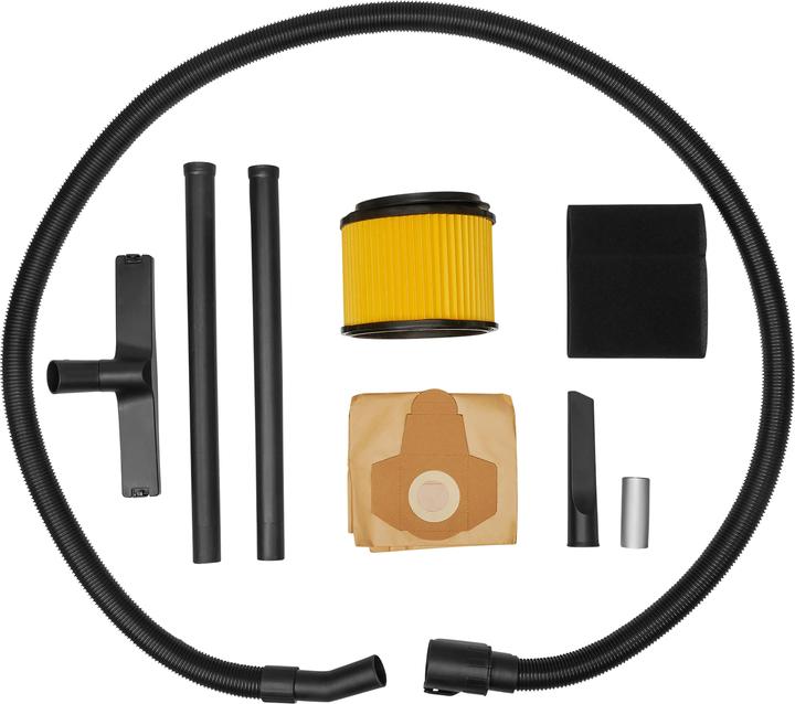 Produktbild Einhell TE-VC 3055 SA (Nass-Trockensauger)