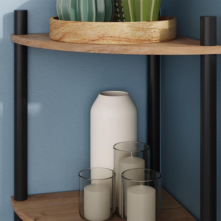Immagine prodotto Vicco Bivio (29 x 29 x 72 cm)