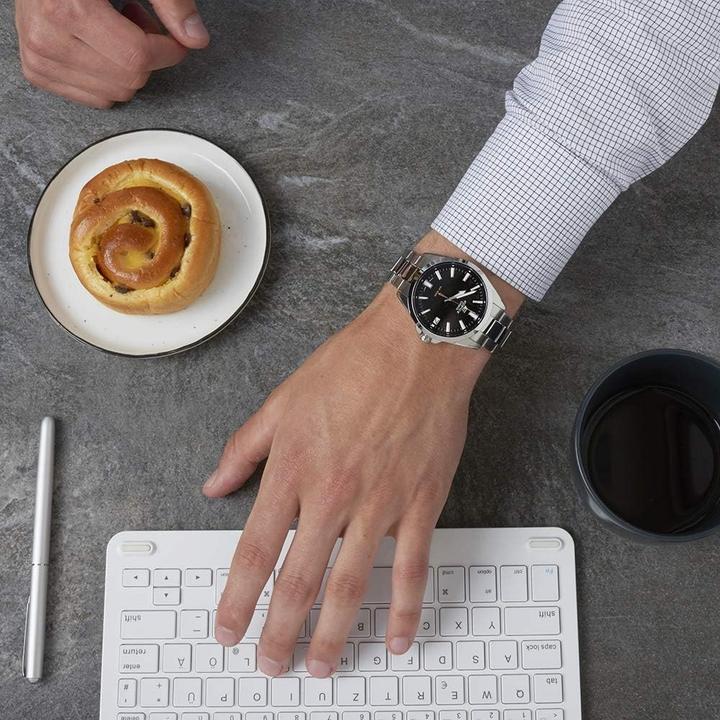 Immagine prodotto Edifice Classico (Orologio da polso analogico, 42 mm)