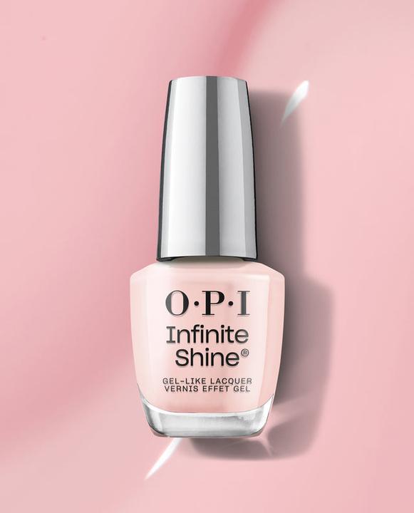 Produktbild OPI Infinite Shine (Pretty Pink Perseveres)