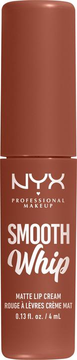 Immagine prodotto NYX Professional Make-Up Rossetto in crema (6 Pelliccia sintetica)