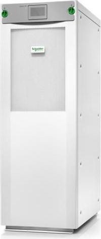 Produktbild APC Schneider Electric Galaxy VS GVSUPS30K0B4HS - USV (30000 VA, 30000 W, Online-Doppelwandler USV)