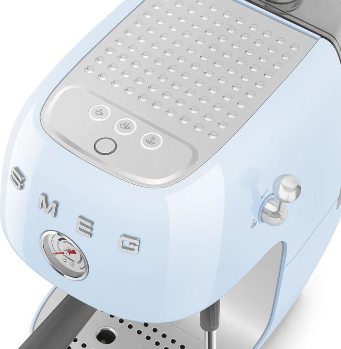 Immagine prodotto Smeg Macchina portafiltro compatta in stile anni '50