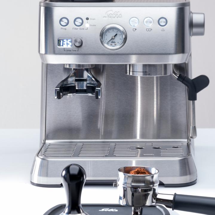 Produktbild Solis Magnetic Dosing Ring zu Typ 1019 / 1170