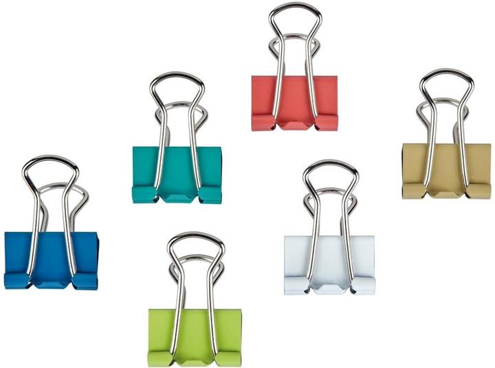Actual product image Maul Clamp mauly 214 (12 x)