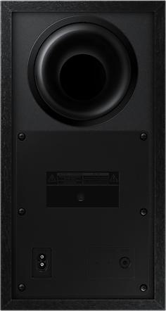 Produktbild Samsung HW-B650 (430 W, 3.1 Kanal)