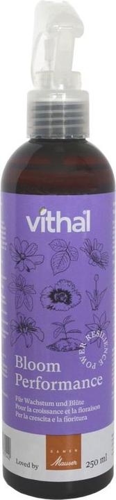 Produktbild Vithal Bloom Performance Spray 250 ml (0.25 l)