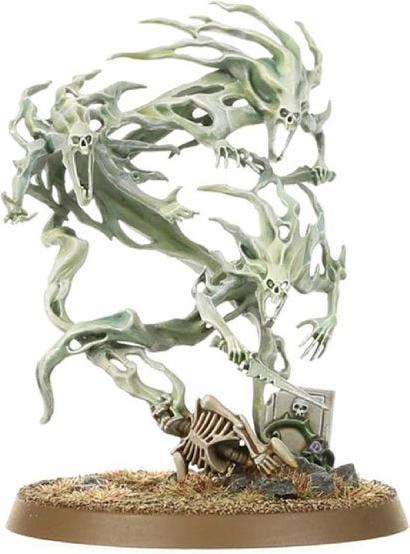 Produktbild Games Workshop Spirit Hosts (Kunststoff)