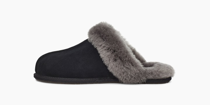 Actual product image Ugg Scuffette II (38)
