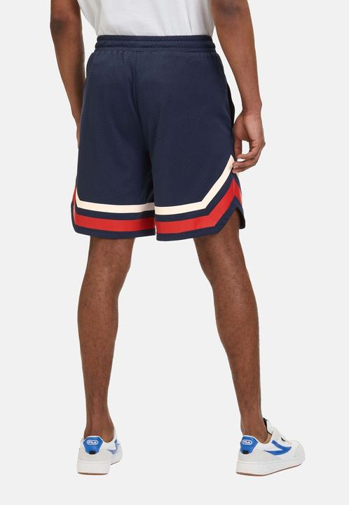 Actual product image FILA Shorts Lashio Baseball Shorts (L)