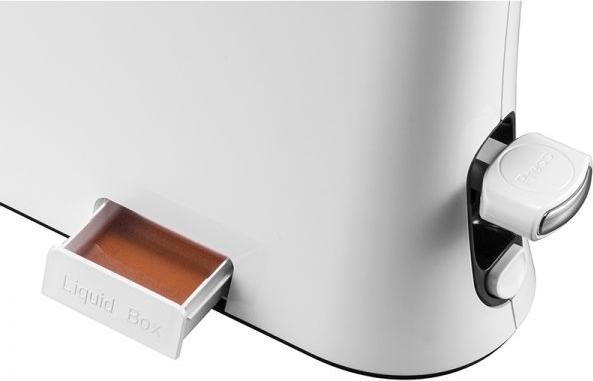 Image du produit Unold Conception de l'aspirateur