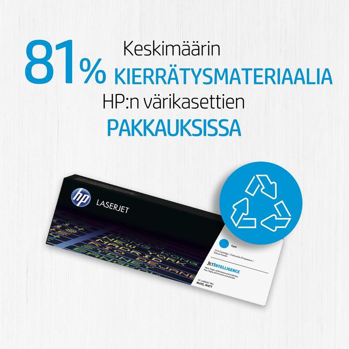 Produktbild HP 124a (C)