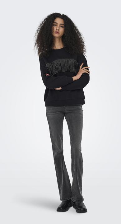 Produktbild JdY JDYPRIMA Sweatshirt Sweatshirt (L)