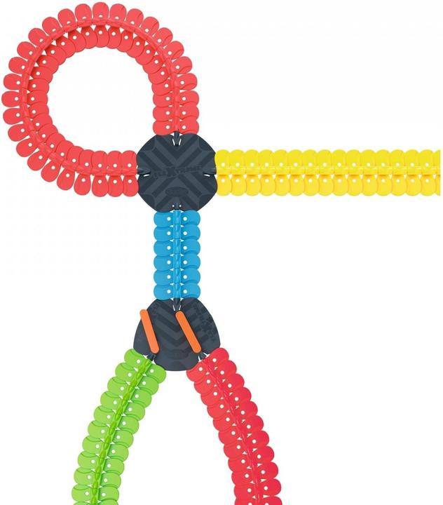 Produktbild Smoby Flextreme Multi-Strecken Schaltungsset