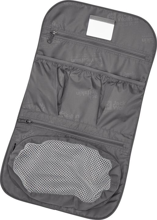 Actual product image Jack Wolfskin Konya Waschsalon