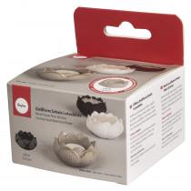 Produktbild Rayher Silikon Giessform "Schale Lotusblüte"