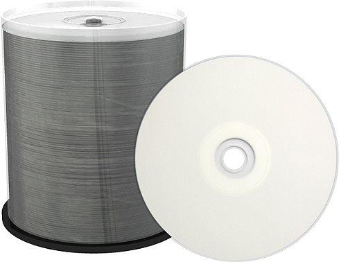 Image du produit MediaRange MR413 DVD-R 16x, Cake 100 (100 x)