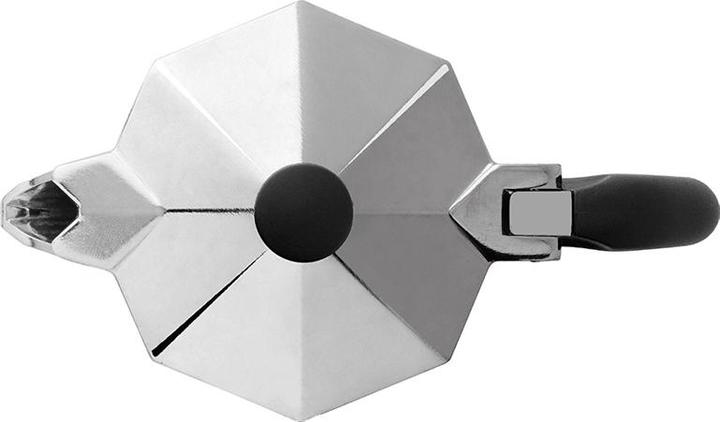 Productafbeelding Bialetti Moka 12 kopjes (12 T.)