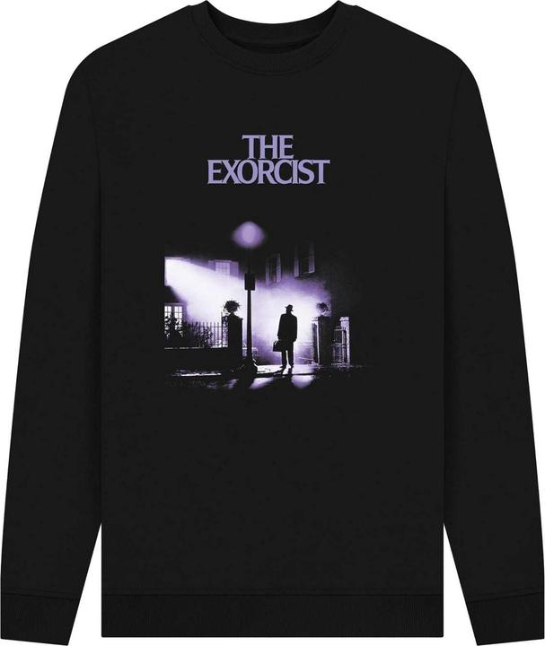 Produktbild The Exorcist Sweatshirt (M)
