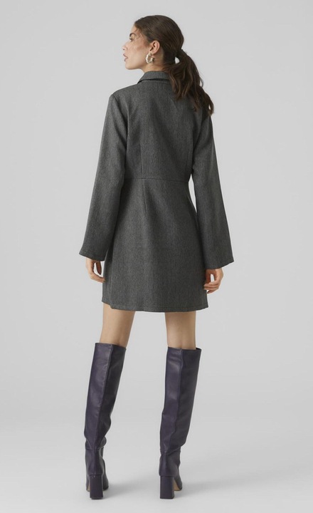 Produktbild Vero Moda Vmolla Ls Short Blazer Dress Wvn Kleid (S)