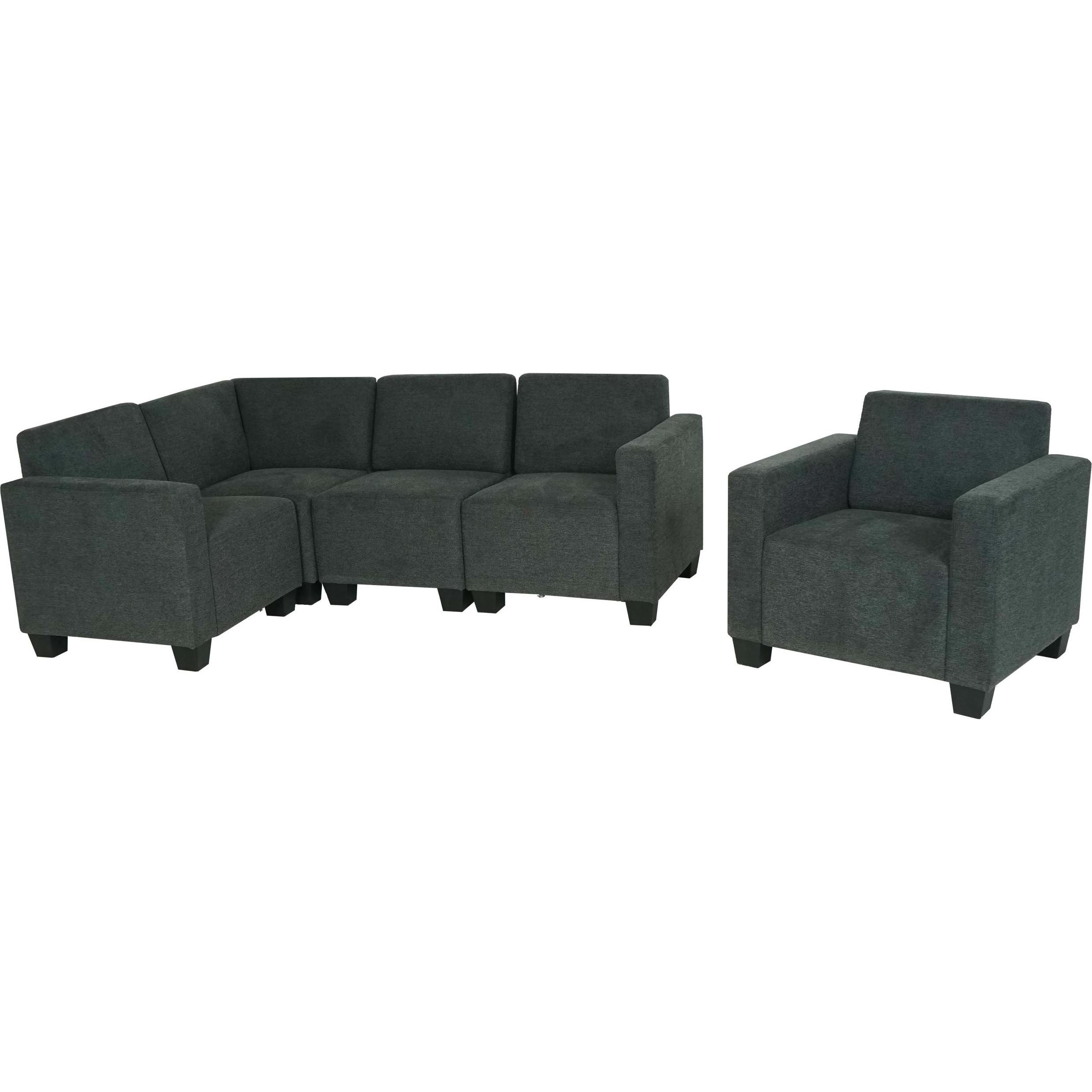 Thumbnail - MCW, Sofa, Moncalieri-4-1-S