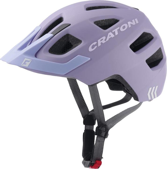 Produktbild Cratoni Maxster Pro (46 - 51 cm)