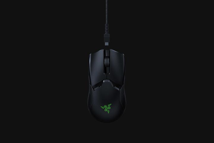 Produktbild Razer Viper Ultimate mit Ladestation (Kabellos)