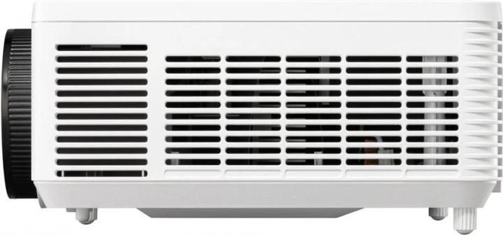 Actual product image Viewsonic PX704HDE 1080p 1920x1080 4000AL 22000:1 contrast SuperColor technology 3D compatible TR1.4 (Full HD, 4000 lm, 1.48 - 1.62:1)