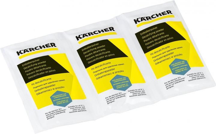 Produktbild Kärcher RM 511 Entkalkerpulver