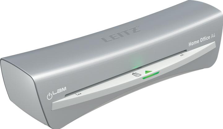 Immagine prodotto Leitz iLAM Home Office (80 - 125 µm, A4)