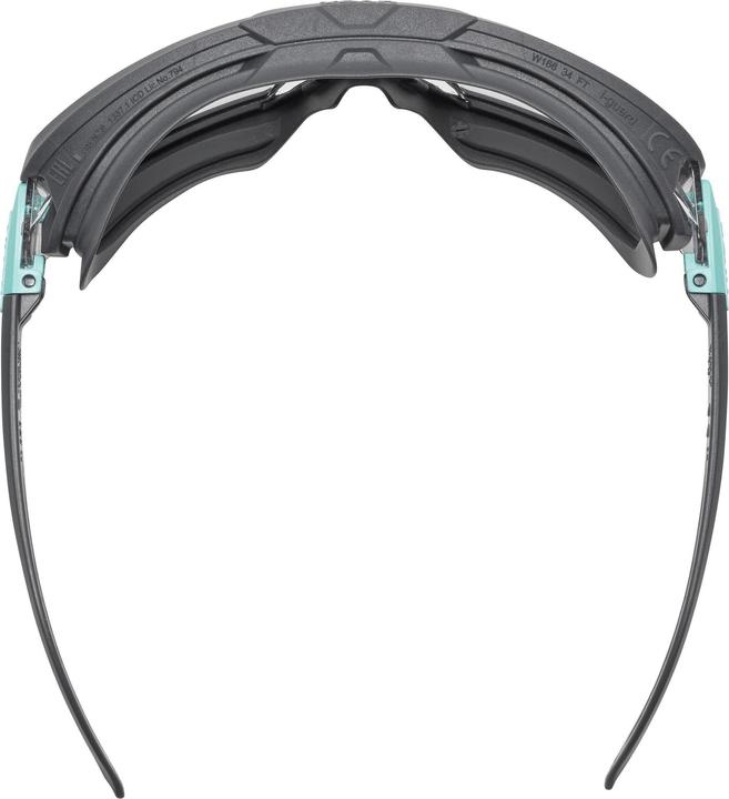 Immagine prodotto Uvex Safety Occhiali Temple i-guard planet incolore sv exc.