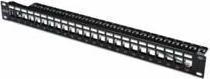 Image du produit Digitus Panel de patchs modulaires
