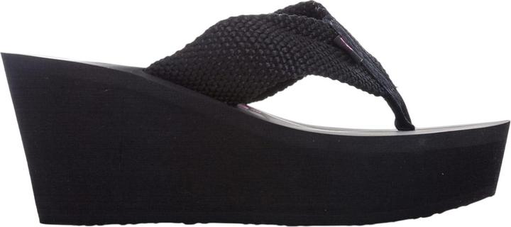 Produktbild Rocket Dog Diver Sandalen mit Keilabsatz (38)