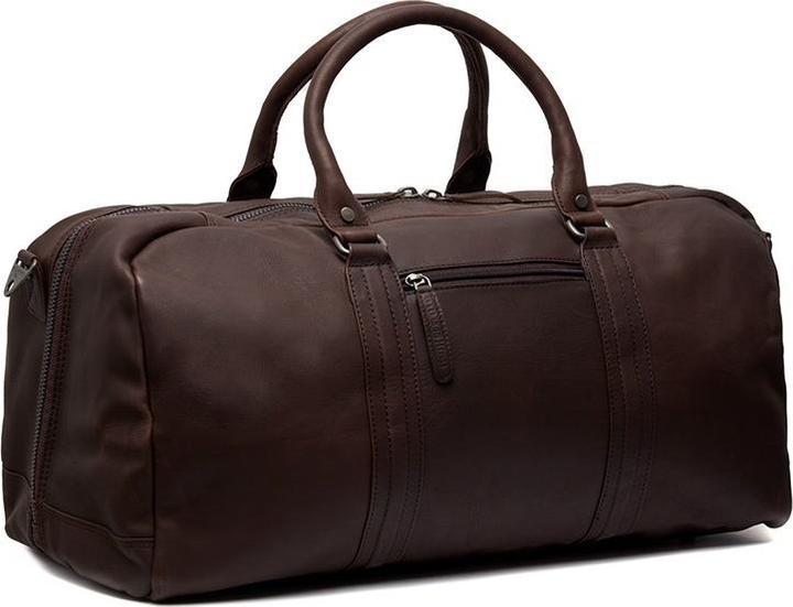 Produktbild The Chesterfield Brand Melbourne - Reisetasche Leder (40 l)
