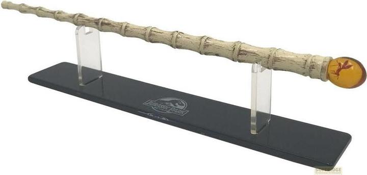 Image du produit Factory Entertainment Jurassic Park réplique mini John Hammond Cane 24 cm