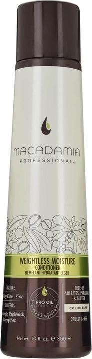Image du produit Macadamia Hydratation sans poids (300 ml)