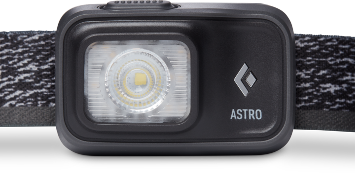 Actual product image Black Diamond Astro 300 (300 lm)
