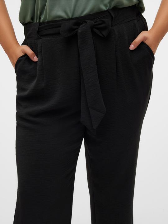 Actual product image Vero Moda VMCALVA trousers Trousers (44)
