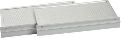 Produktbild Bosch Hausgeräte Siemens, Neff, Gaggenau Metallfettfilter 00295438