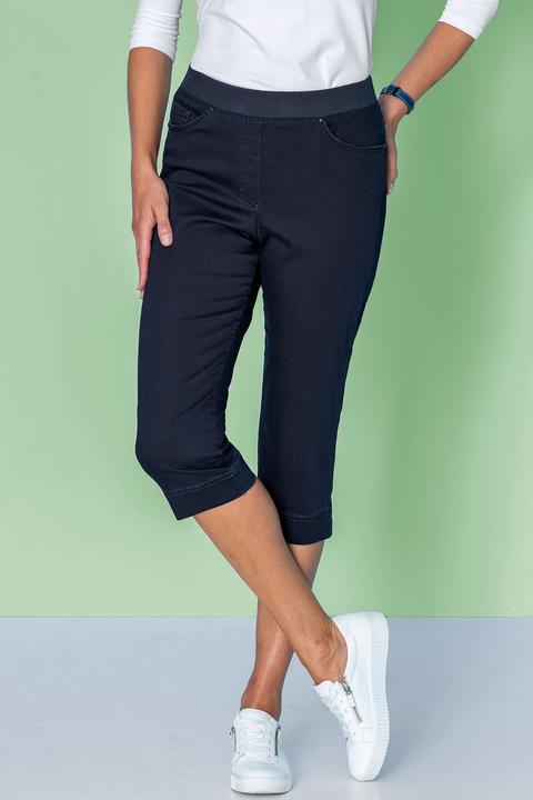 Immagine prodotto Raphaela da Brax Stretch-Capri Pamona (40)