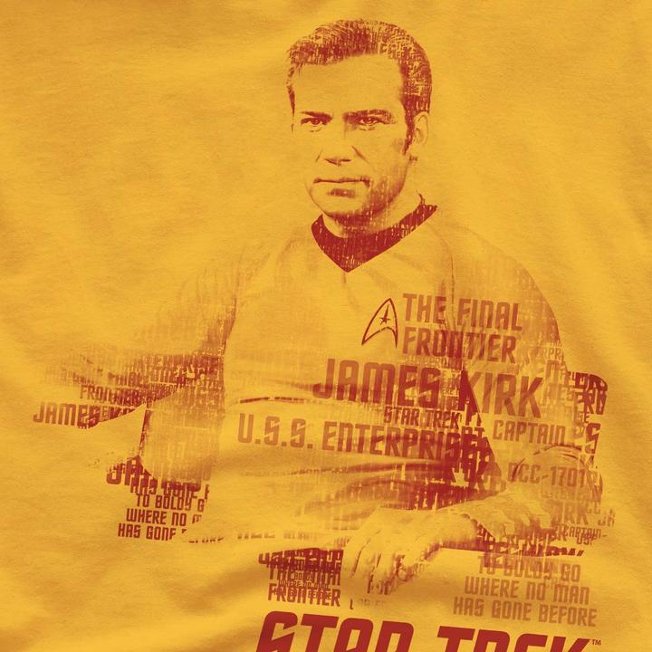 Produktbild Words TShirt (S)