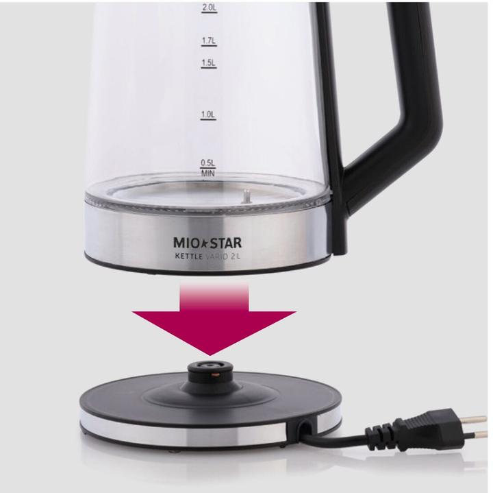 Produktbild Mio Star Vario (2 l)